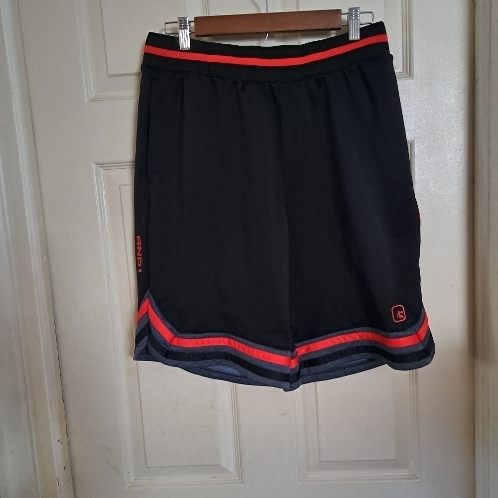 Andi shorts